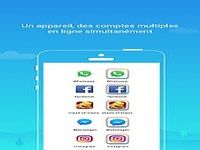 Parallel Space Lite-Dual App Parallel Space Lite-Dual App
