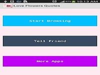 Amour Fleurs Quotes Amour Fleurs Quotes