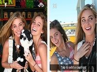 Snapchat Android Snapchat Android