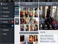 Badoo iOS Badoo iOS