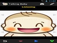 Talking Baby Pro Talking Baby Pro