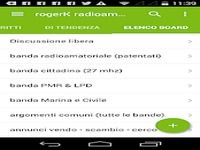 RogerKapp Radioamatori & CB RogerKapp Radioamatori & CB