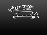 Just T4s Just T4s