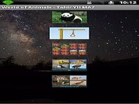 World of Animals World of Animals