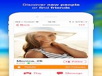 Sociable - Meet, Chat, Play Sociable - Meet, Chat, Play