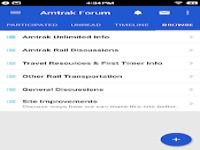 Amtrak Forum Amtrak Forum