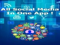 Tous les réseaux sociaux Tous les réseaux sociaux