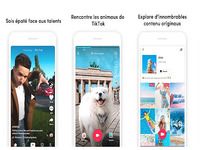 TikTok Android TikTok Android