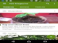 420 Magazine 420 Magazine