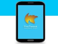 FireTweet Android FireTweet Android