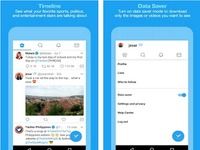 Twitter Lite Android Twitter Lite Android