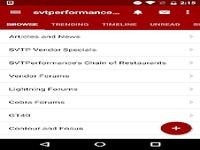 SVTPerformance SVTPerformance