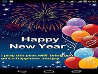 Happy New Year Greetings Happy New Year Greetings