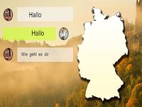 Germany Chat Germany Chat