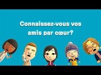 Miitomo Miitomo