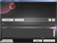 Free Facebook Uploader Free Facebook Uploader