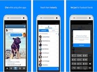 Facebook Messenger Android Facebook Messenger Android
