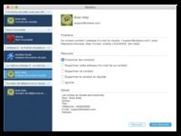 Cisdem ContactsMate pour Mac Cisdem ContactsMate pour Mac