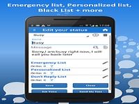 SMS Auto Reply Text PRO SMS Auto Reply Text PRO