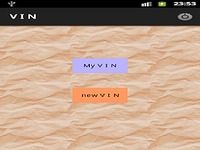 V I N V I N