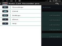 Auto Call Recorder Pro Auto Call Recorder Pro