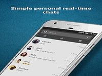 Smart Messenger - Free Text, SMS, Messenger, Emoji Smart Messenger - Free Text, SMS, Messenger, Emoji