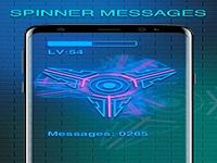 Spinner Messages Pro Spinner Messages Pro