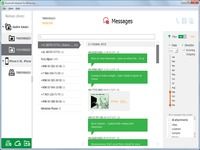 Elcomsoft eXplorer for WhatsApp 2.80.38787 Elcomsoft eXplorer for WhatsApp 2.80.38787