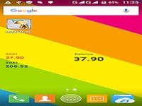 USSDDualWidget USSDDualWidget