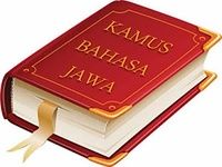 Kamus Bahasa Jawa Offline Kamus Bahasa Jawa Offline