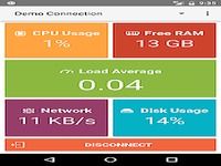 JuiceSSH Performance Plugin JuiceSSH Performance Plugin
