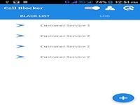 Call Blocker Call Blocker