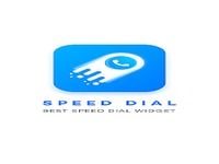 Speed Dial Widget Speed Dial Widget