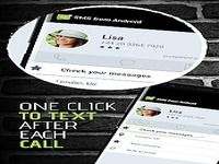 SMS from Android 4.4 SMS from Android 4.4