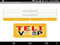 TeliVoIP Gold Dialer TeliVoIP Gold Dialer