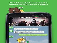 LINE Live Player LINE Live Player