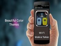 WIFI Walkie Talkie WIFI Walkie Talkie