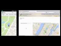 Real-Time GPS Tracker 2 Real-Time GPS Tracker 2