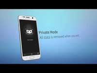 Halo Private Browser - Adblock Halo Private Browser - Adblock
