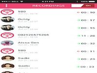 All Call Recorder - Automatic All Call Recorder - Automatic