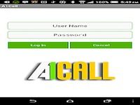 A1CALL A1CALL