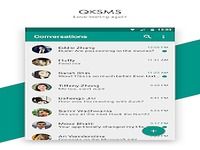 QKSMS - Open Source SMS & MMS QKSMS - Open Source SMS & MMS