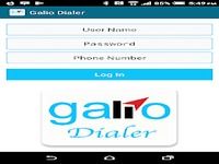 Galio Dialer Galio Dialer