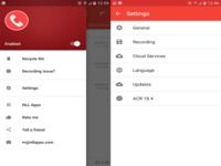 Call Recorder - ACR Android Call Recorder - ACR Android
