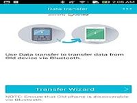 Data Transfer Data Transfer