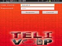 TeliVoip TeliVoip