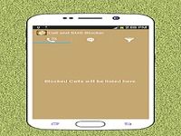 Appel SMS Blocker gratuit Appel SMS Blocker gratuit