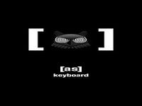 Adult Swim Keyboard Adult Swim Keyboard