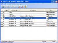 Biometric Handpunch Manager Personal Biometric Handpunch Manager Personal