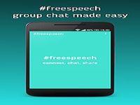 #freespeech - group chat live #freespeech - group chat live